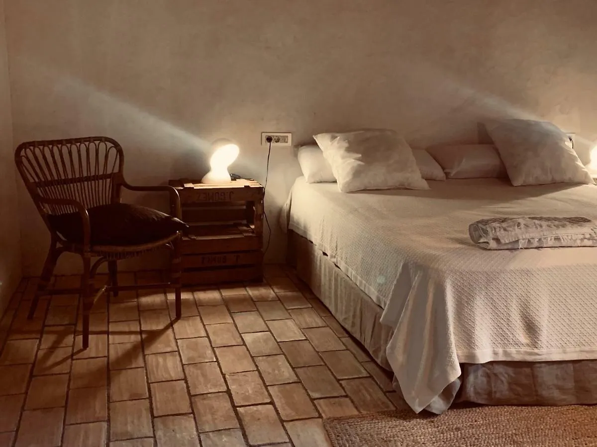 Apartment Les Escoles Hotel Vilaur