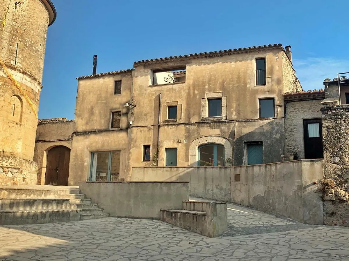 Les Escoles Hotel Vilaur 0*,  Spain